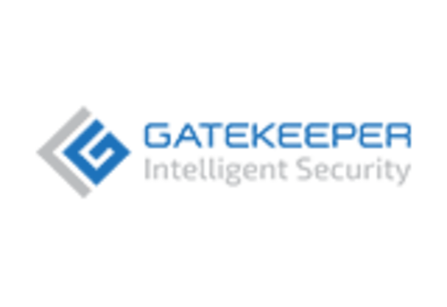 Gatekeeper Security Logo