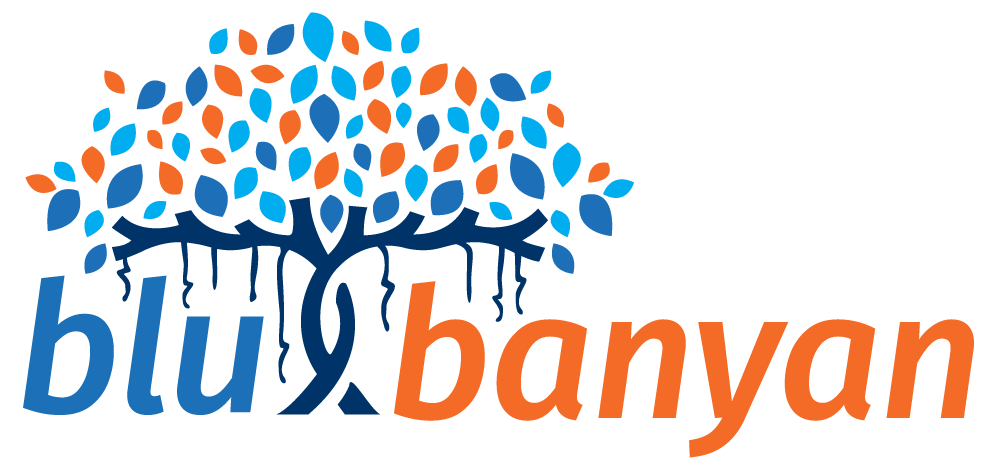 Blu Banyan